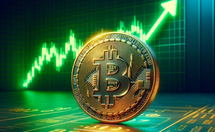 Exciting Developments in the Cryptocurrency Market: Will Bitcoin Price Go Up?