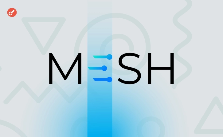 Mesh and Conio Collaboration: The Era of Safe Custody for Crypto Investors