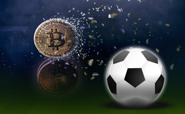 Real Bedford Bitcoin Sponsorship: Cryptocurrency in the World of Football!