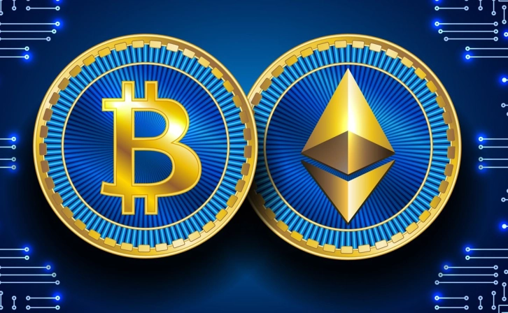 Can Ethereum Overtake Bitcoin?