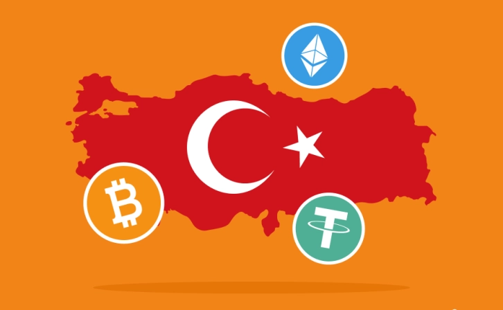 Tether Paves the Way for Tokenization in Turkey by Agreeing with BTguru