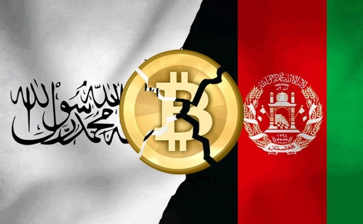 Taliban Arrested Cryptocurrency Traders!