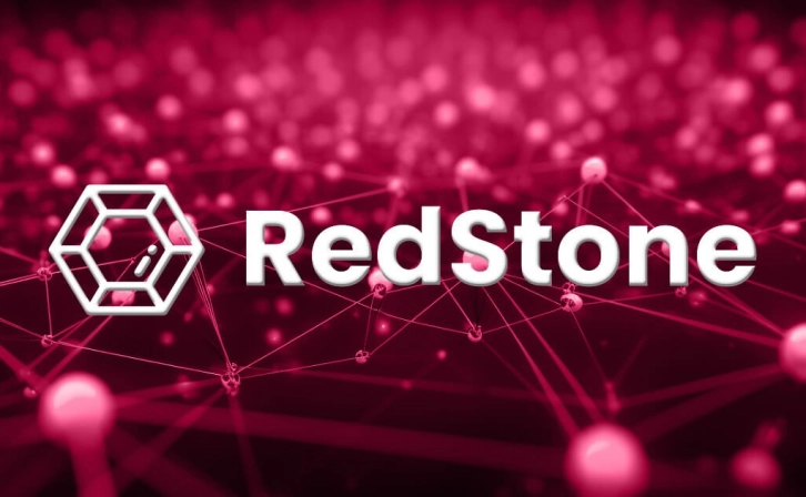 RedStone Oracles: Closes Series A Investment Round with 100 Customers and $4 Billion Valuation