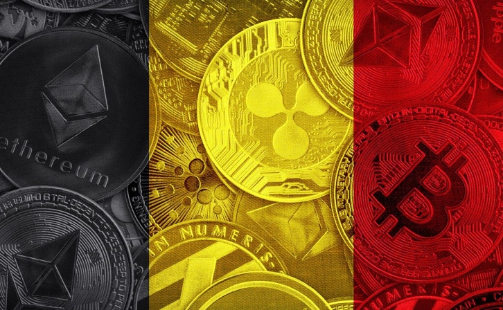 FSMA Warns: Cryptocurrency Scams Have Reached Dangerous Dimensions in Belgium!