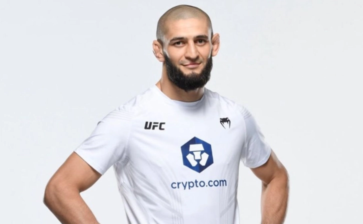 SMASH Token Crashed! Chimaev Accused of Fraud