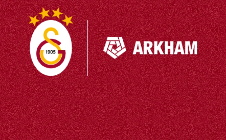 Galatasaray and Arkham Intelligence Partnership: Meeting of Sports and Crypto World