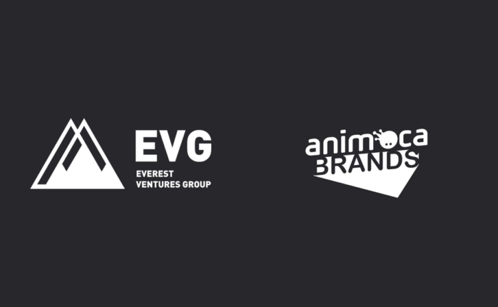 Animoca Brands and Everest Ventures Group Join Forces on Web3!