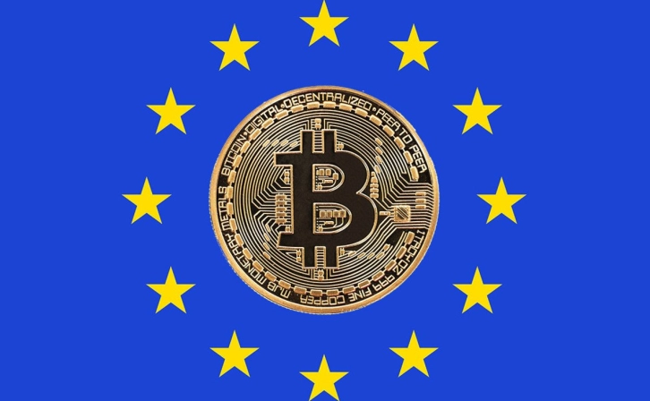 EU Travel Rule Covers Crypto Service Providers