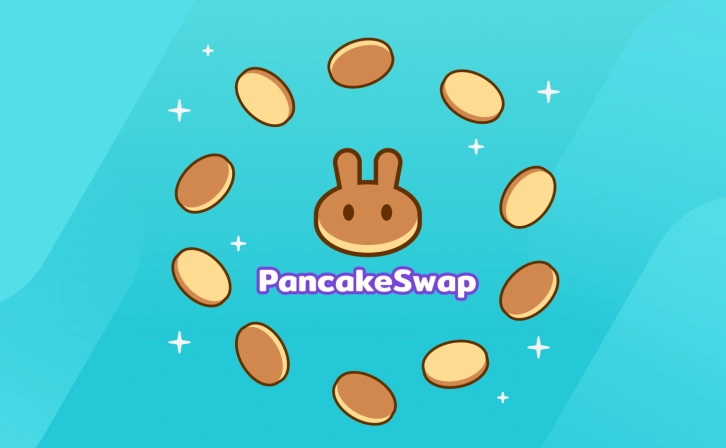 PancakeSwap Distributes 2.4 Million ZKSync Tokens to Its Users!