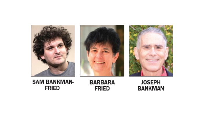 Collapse of Crypto Giant FTX: Family-Linked $100 Million Political Donation Scandal!