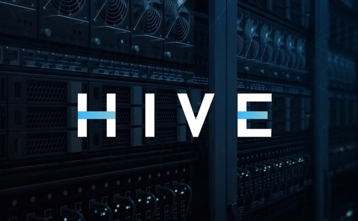 HIVE Digital: Bitcoin Mining Giant Warming Up in Crypto Winter