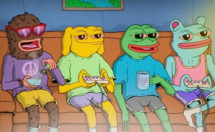 Bitcoin Fall Shakes Altcoins: BRETT, PEPE, WIF and JUP Fall!