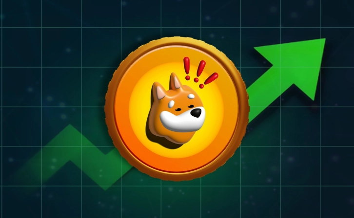 Solana-Based Meme Coin BONK Rocked the Altcoin Market!