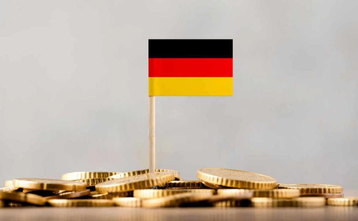 How Did Germany's Bitcoin Sales Affect Bitcoin?