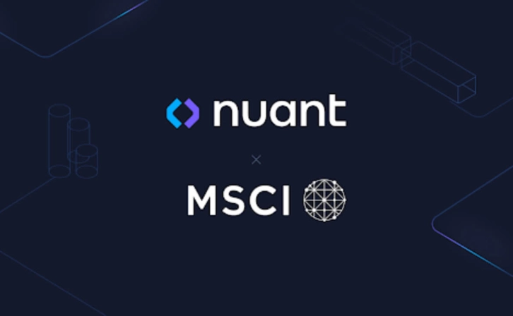 Nuant's New Product Empowers Crypto Investors