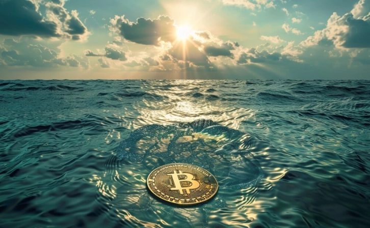 4-7 Billion Dollar Selling Pressure is Expected in Bitcoin Prices!