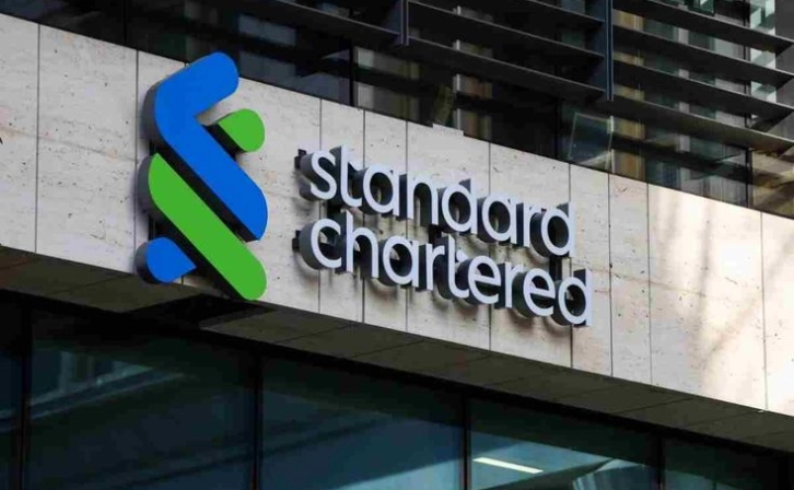 Standard Chartered's Crypto Move: Could Zodia Markets Acquire Elwood Capital?