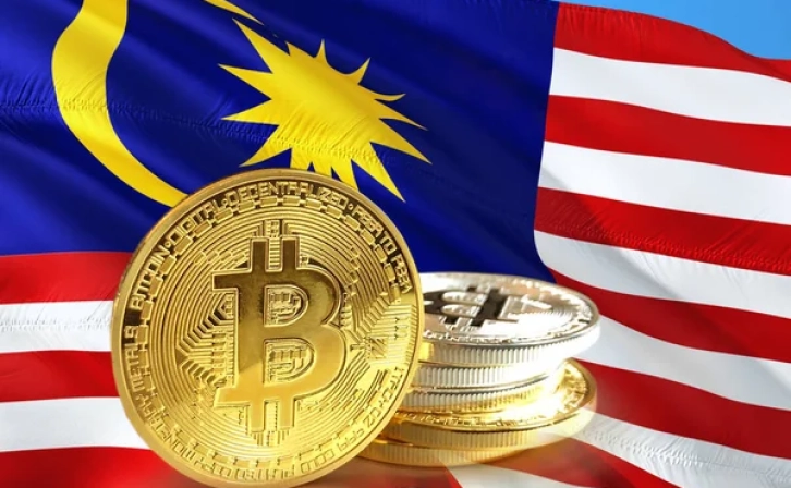 Cryptocurrency Crisis in Malaysia: Illegal Mining Leads to Billion Dollar Losses