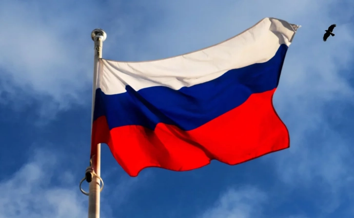 Is Cryptocurrency Becoming Legal? Giant Step from Russia!