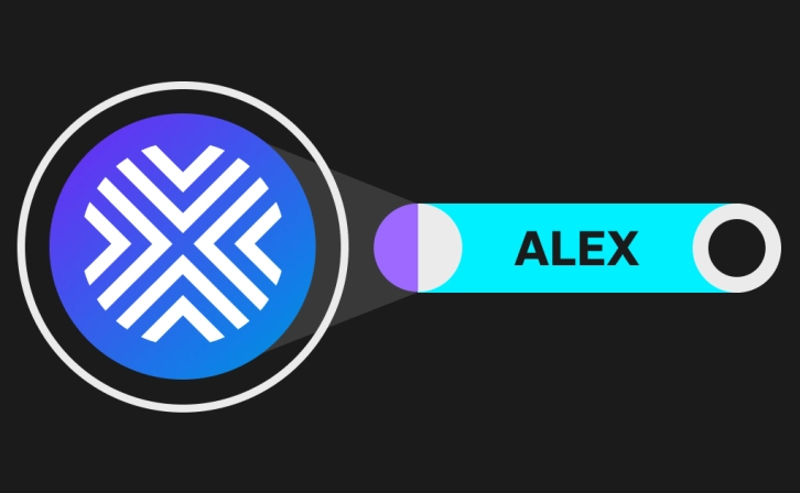 ALEX Shakes the Altcoin Market by Increased by 70% in 2 Days!