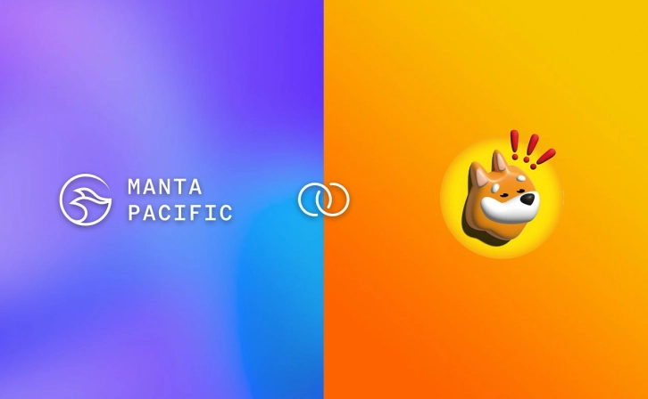 Bonk and Manta Network Provide Blockchain Access with Meme Power!