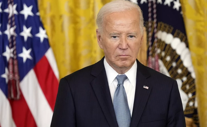 Joe Biden and Kamala Harris' Presidential Race: Polymarket Forecasts and Investor Reactions