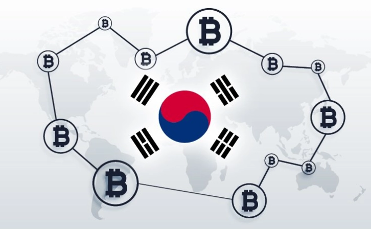 Crypto Earnings Are Taxed 20% in South Korea!