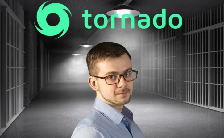 Cryptocurrency Impasse in the Netherlands: Tornado Cash Creator Arrested!