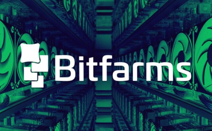 Battle of Bitfarms: Which Crypto Mining Giant Will Win?