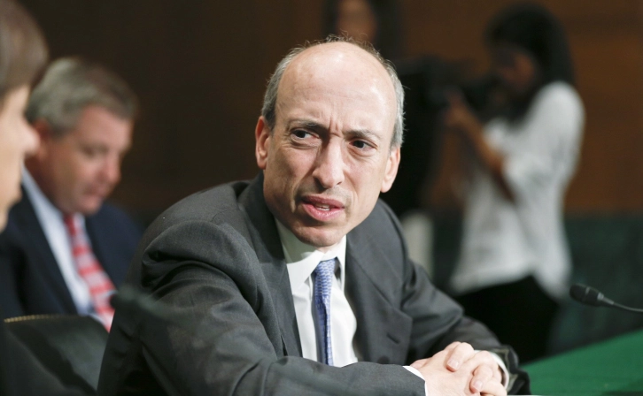 Milestone in Crypto Regulation: Coinbase's Gensler Request