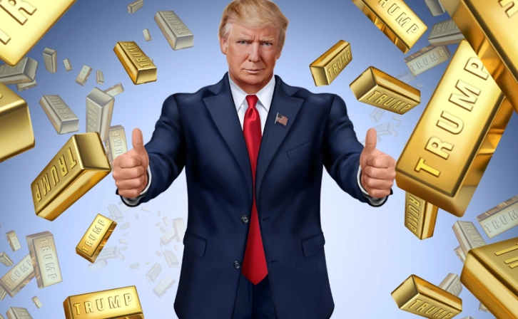 Trump's Crypto and NFT Strategy: New Collection is on the Way