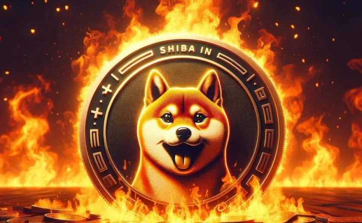 Whale Movements and Price Volatility on SHIB