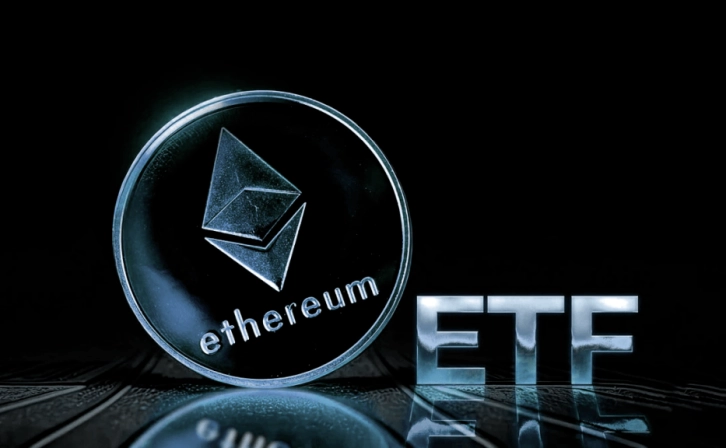 Countdown Begins for Ethereum ETFs in the USA!