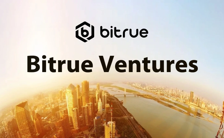 Bitrue Ventures: $40 Million Web3 Investment Fund