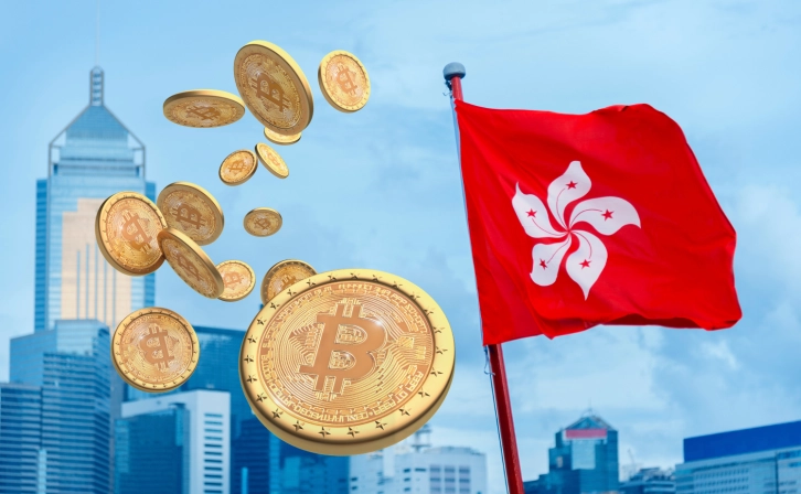 Hong Kong and Cryptocurrency