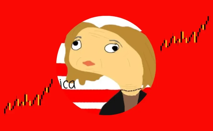 Biden's Withdrawal Decision Doubled the Value of KAMA Coin!