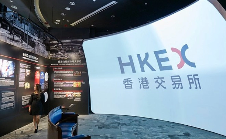 Hong Kong Stock Exchange Will Bet Against Bitcoin!