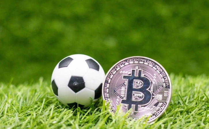Cryptocurrency Revolution in the Football World! Real Bedford FC's Bitcoin Move