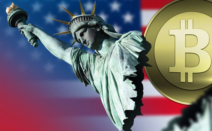 US Elections Increase Volatility in the Cryptocurrency Market