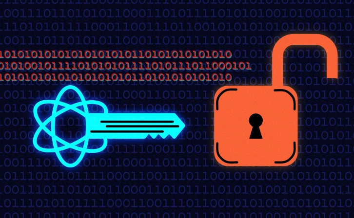 Post-Quantum Cryptography and Blockchain: Preparation Strategies for Future Attacks