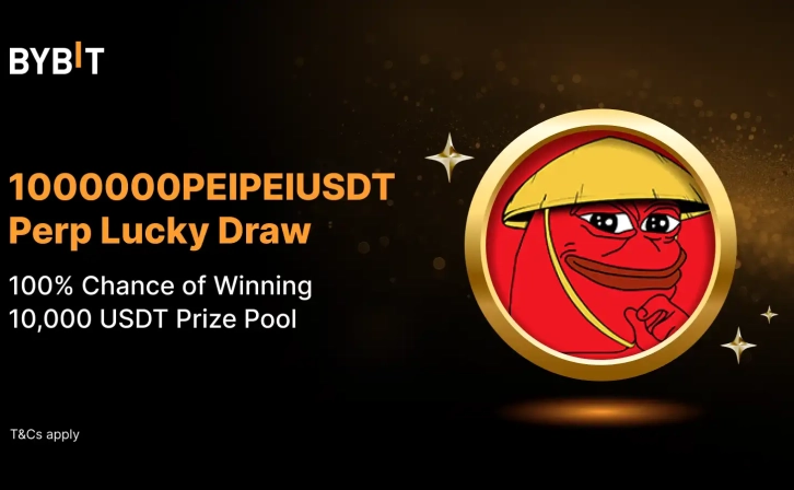 Grand Prize Campaign from ByBit for European Users!