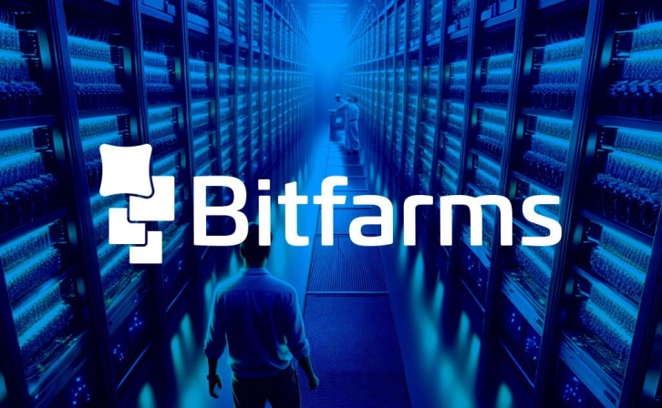 Takeover Battle in the Crypto World: Bitfarms and Riot Platforms