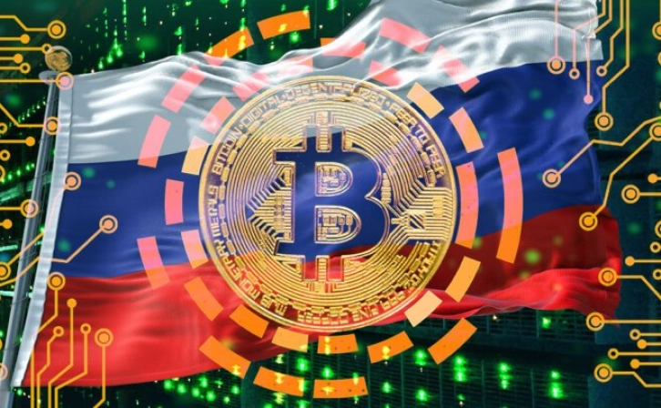Crypto Mining Law in Russia Could Legitimize the Industry