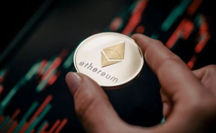 Ethereum ETFs Cause a Drop in Ether Price