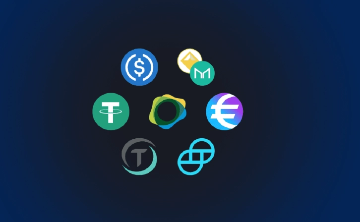 Stablecoin Market Exceeds 164 Billion Dollars: A New Era Begins in the Crypto World