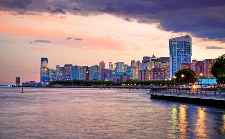 Mayor Steven Fulop: Crypto/Bitcoin Wins