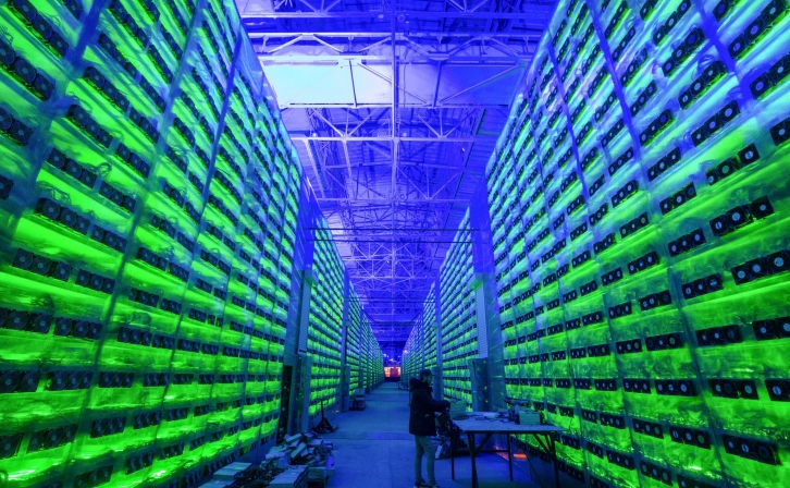 Crypto Mining and National Security: Critical Warnings from Senator Warren