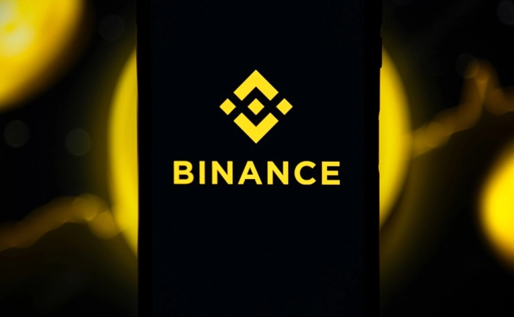 New Raffle Worth 50,000 FDUSD from Binance
