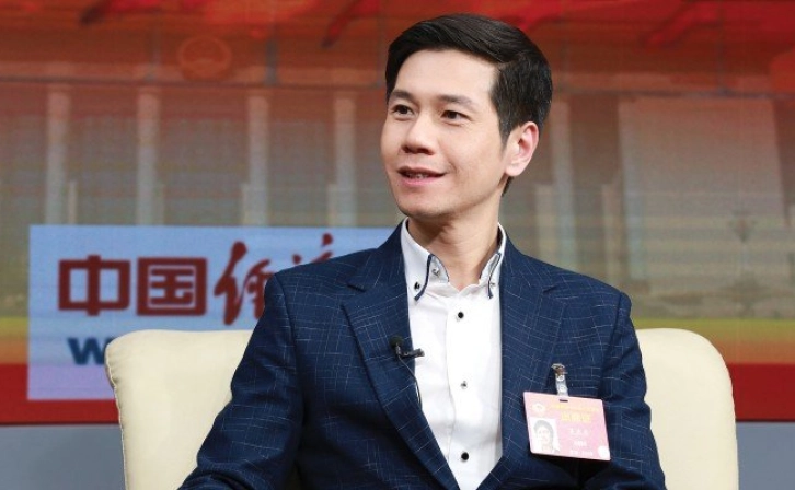 Bitcoin Reserve Suggestion from Johnny Ng