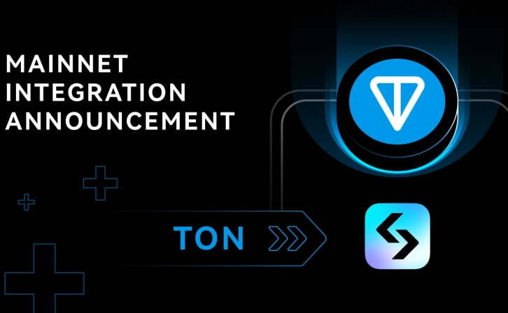 Bitget Increases Transparency in Crypto Trading by Collaborating with TON